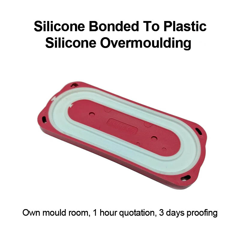 silicone injection molding companies