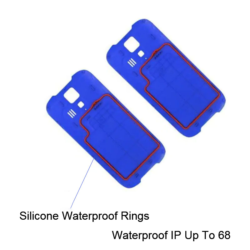 lsr molding