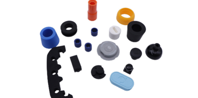 molding silicone parts