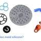 Injection molding of silicone involves a specialized process due to the unique properties of silicone materials. Here's a general overview of the steps involved: