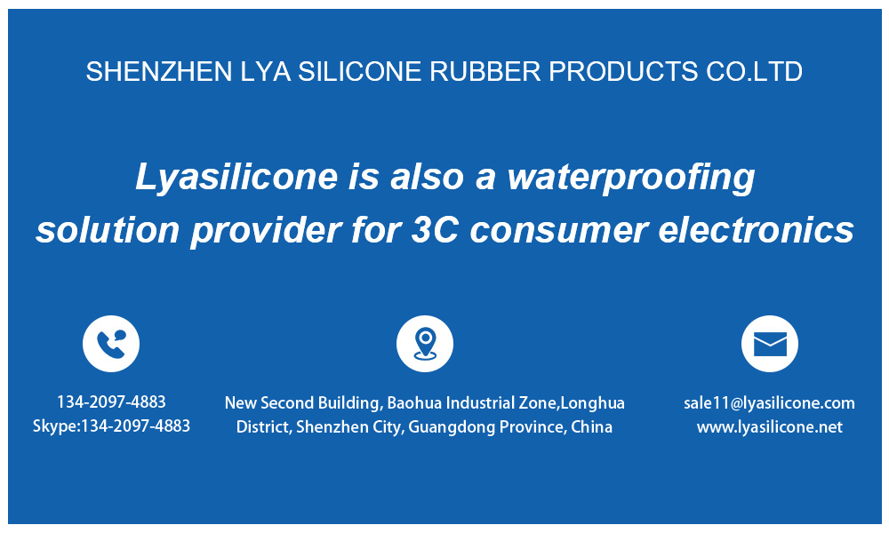 LSR liquid silicone mold